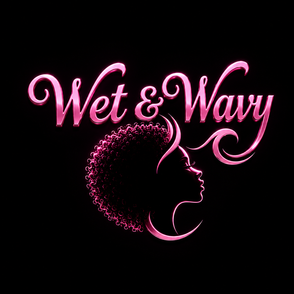 Wet & Wavy